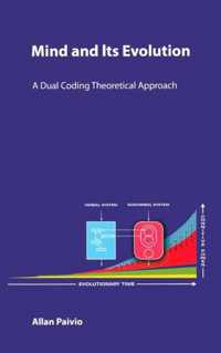 Mind and Its Evolution