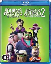 The Addams Family 2