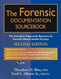 The Forensic Documentation Sourcebook