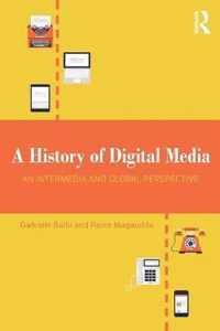 A History of Digital Media