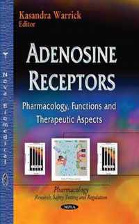 Adenosine Receptors