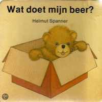 Wat doet myn beer