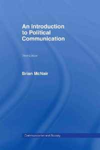 An Introduction to Political Communication