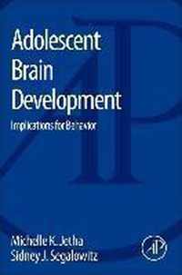 Adolescent Brain Development