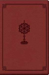 Manual for Eucharistic Adoration