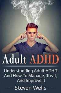 Adult ADHD