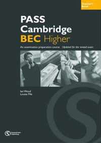 Pass Cambridge Bec