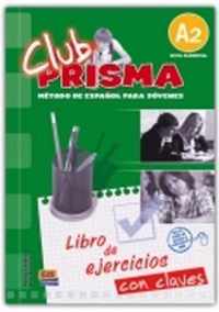 Club Prisma A2