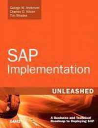 SAP Implementation Unleashed