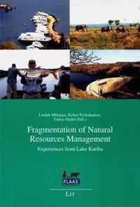 Fragmentation of Natural Resources Management, 2