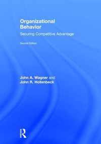 Organizational Behavior