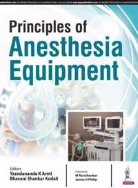 Principles of Anaesthesia Equipment