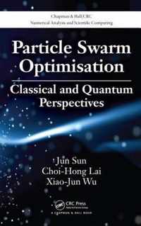 Particle Swarm Optimisation: Classical and Quantum Perspectives