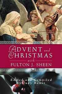 Advent and Christmas with Fulton J.Sheen