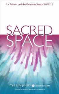 Sacred Space for Advent and the Christmas Season