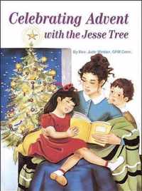 Celebrating Advent with the Jesse Tree