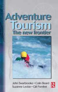 Adventure Tourism