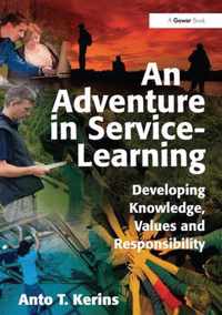 An Adventure in Service-Learning