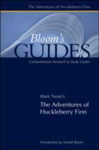 The Adventures of Huckleberry Finn