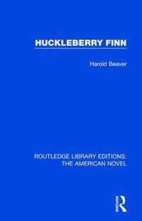 Huckleberry Finn