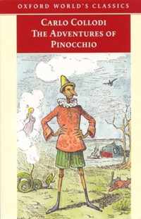 The Adventures of Pinocchio