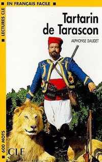 Tartarin de Tarascon