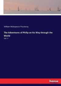 The Adventures of Philip on his Way through the World