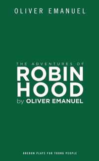 Adventures Of Robin Hood