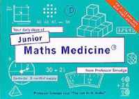 Junior Maths Medicine