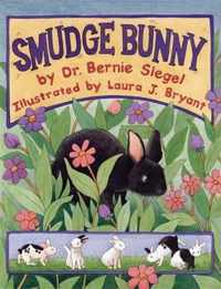 Smudge Bunny