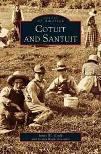 Cotuit and Santuit