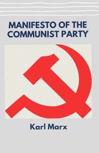 Manifesto of the Communist Party