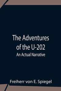 The Adventures Of The U-202