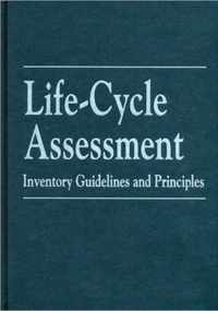 Life-Cycle Assessment