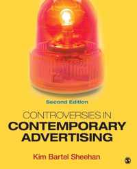 Controversies in Contemporary Advertising