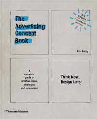 The Advertising Concept Book