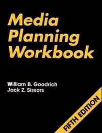 Media Planning Workbook