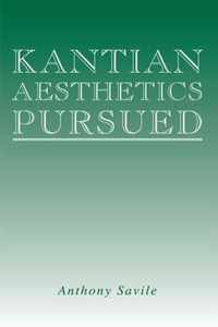 Kantian Aesthetics Pursued