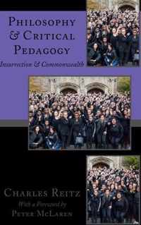 Philosophy and Critical Pedagogy