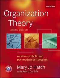 Organization Theory