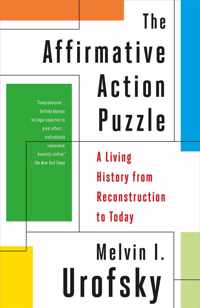 The Affirmative Action Puzzle