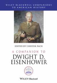 A Companion to Dwight D. Eisenhower