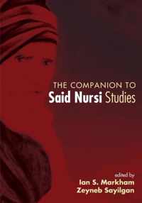 The Companion to Said Nursi Studies