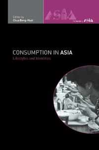 Consumption in Asia