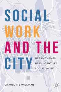 Social Work and the City