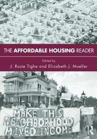 The Affordable Housing Reader