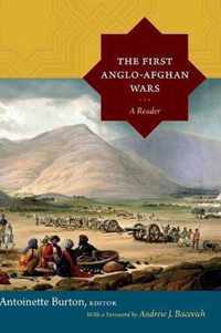 The First Anglo-Afghan Wars