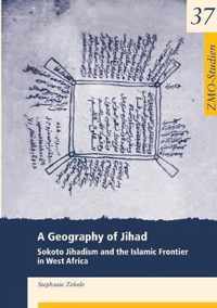 A Geography of Jihad