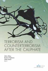 Terrorism and Counterterrorism after the Caliphate
