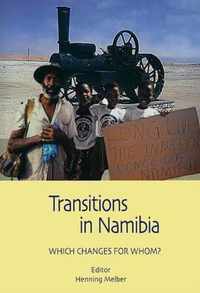 Transitions in Namibia